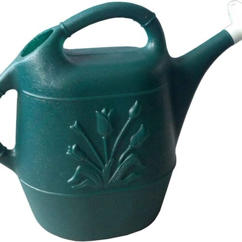 Plastic Watering Can
