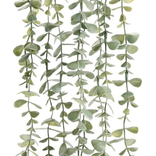 Fake Hanging Eucalyptus Artificial Potted Plants